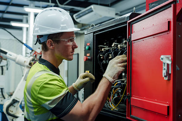 24/7 Emergency Generator Installation experts in Burns, TN
