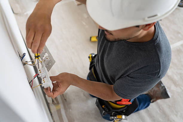 Reliable Generator Installation contractor in Burns, TN by No Joke electrician