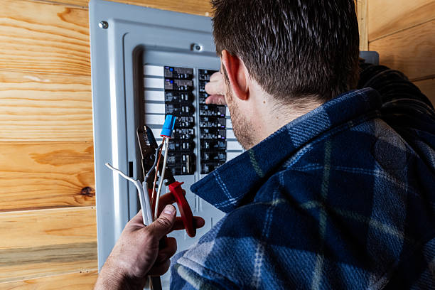 Affordable Generator Installation solutions in Burns, TN